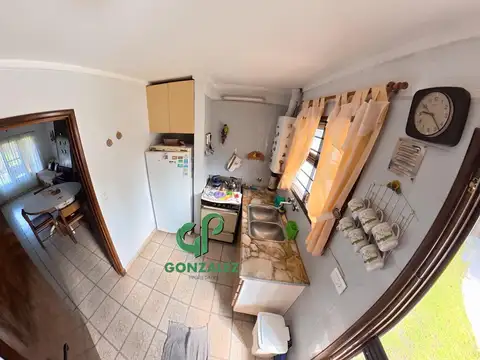 Casa en Venta al Sureste