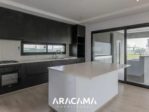Casa en Alquiler A Estrenar