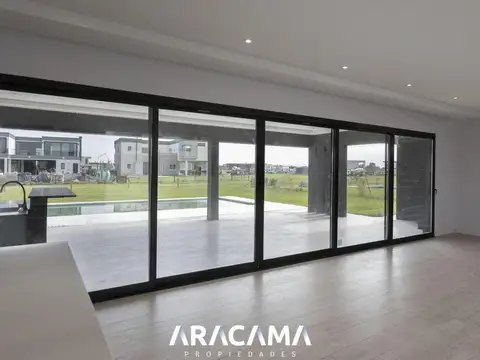 Casa en Alquiler al Noroeste
