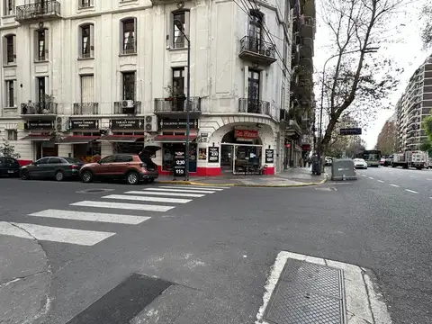 Local en Venta en Recoleta, USD 550.000