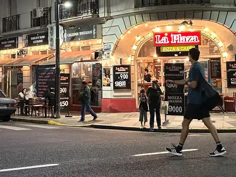 Local en Venta en Recoleta, Capital Federal