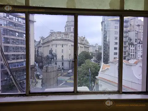 Av. Julio A Roca  al 600