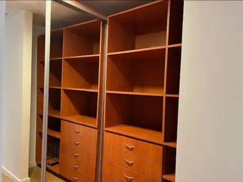 Departamento 3 ambientes con 3 baños