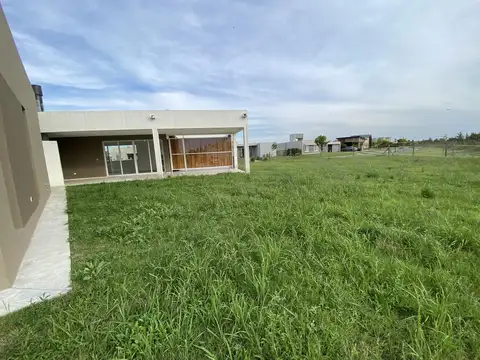 Casa en Venta A Estrenar