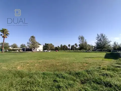 TERRENO PUERTO ROLDAN 1.611,93 M2