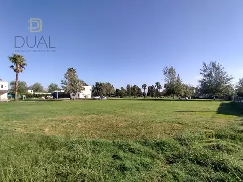 Terreno en Venta de 1611,0 m2