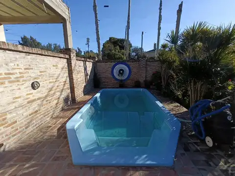 Casa en Venta con 1 cochera