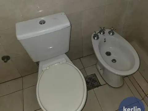 Departamento en Alquiler 40 años
