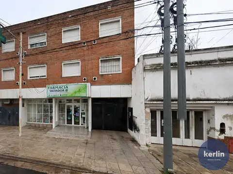 Departamento en San Nicolas De Los Arroyos