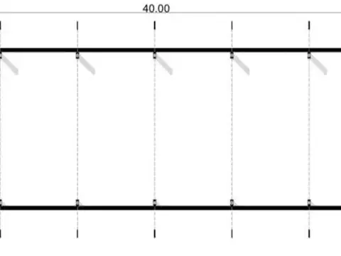Galpon en Alquiler 1 año