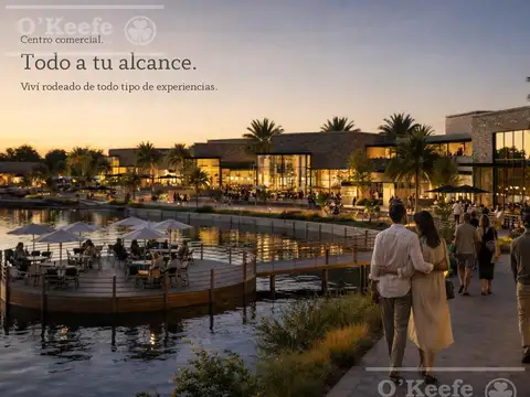 T2 103 - Departamento 2 Ambientes en Nizuc Residences