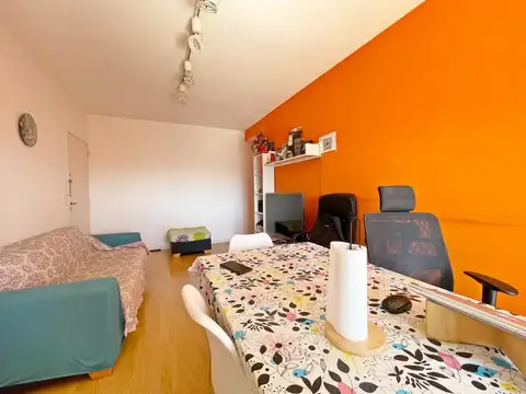 Departamento en Venta en Colegiales, USD 143.000