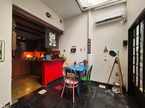 Depto Tipo Casa en Venta de 3 ambientes