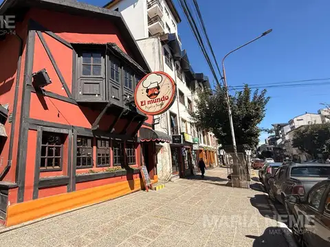 Terreno ideal desarrollo inmobiliario!