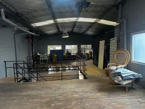 Avenida Álvarez Thomas 1600