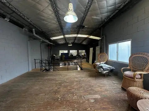 Local en Alquiler en Villa Ortuzar, USD 2.000