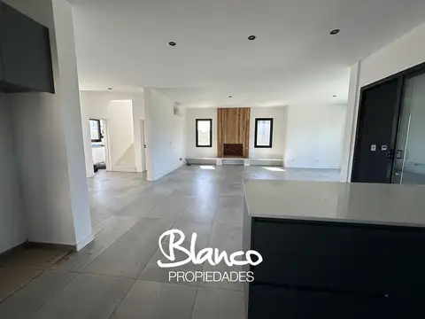 Casa en Venta A Estrenar