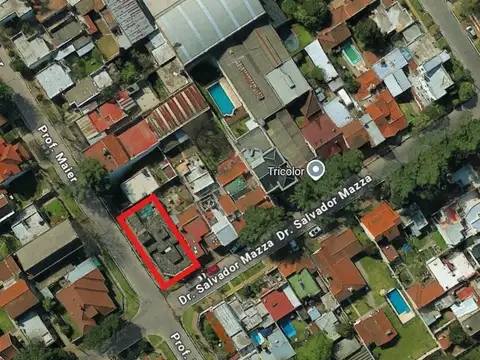  LOTE COMERCIO 280m2 VENTA IDEAL INVERSOR QUILMES