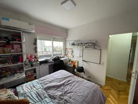 Departamento en Venta 52 años
