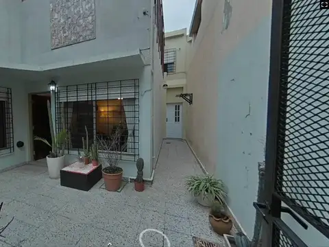 Amplio PH 2 plantas, 4 Amb 148 m² Tot Patio Terraza