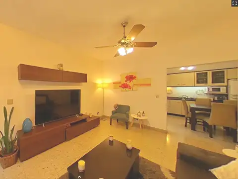 Depto Tipo Casa en Venta de 3 dormitorios