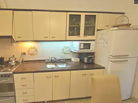 Depto Tipo Casa en Venta en Centro, USD 95.000