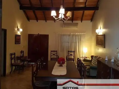 Barrio Yapeyu