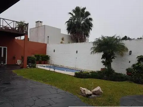 Barrio Yapeyu