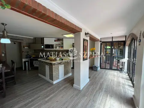 Casa en Venta en San Nicolás, USD 448.000