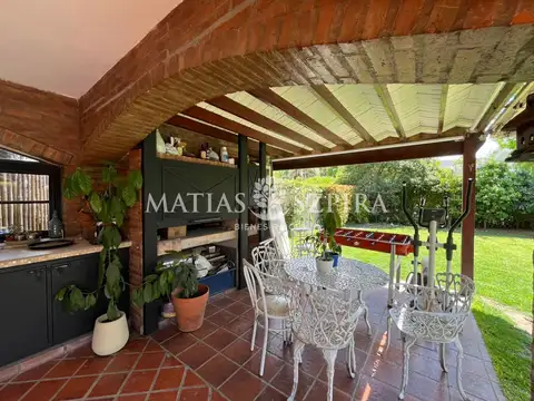 Casa en Venta de 4 dormitorios