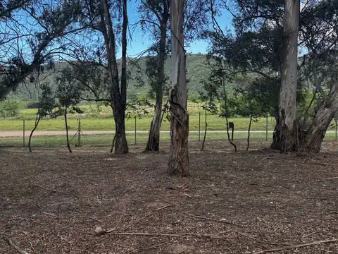 Terreno en Venta en Los Molinos, USD 110.000