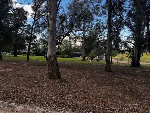 Ruta Prov N° 5 (X5189), Calamuchita, Córdoba, Argentina