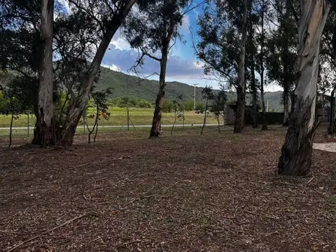 Ruta Prov N° 5 (X5189), Calamuchita, Córdoba, Argentina