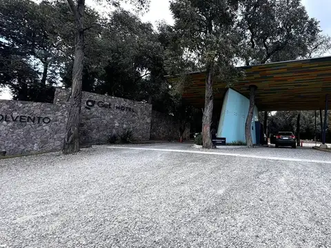 Lote de Montaña Molvento Lago Los Molinos cordoba