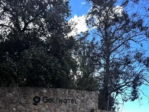 Lote de Montaña Molvento Lago Los Molinos cordoba