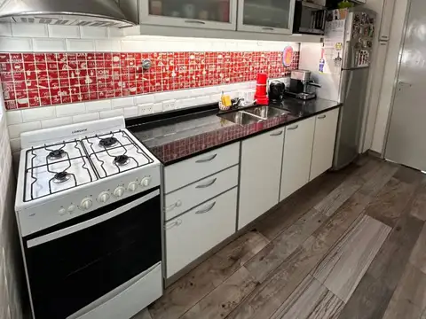 Departamento en Venta de 3 ambientes