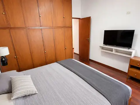 VENTA 3 AMB EN PALERMO EXCELENTE UBICACION PERMUTA