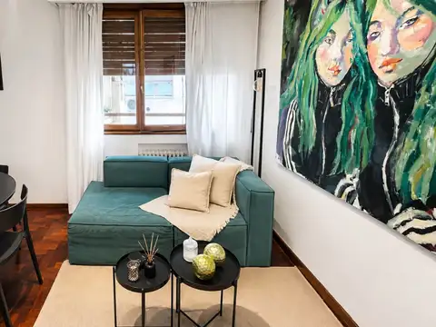 Departamento en Venta de 3 ambientes