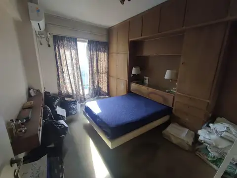 Departamento 5 ambientes con 2 baños