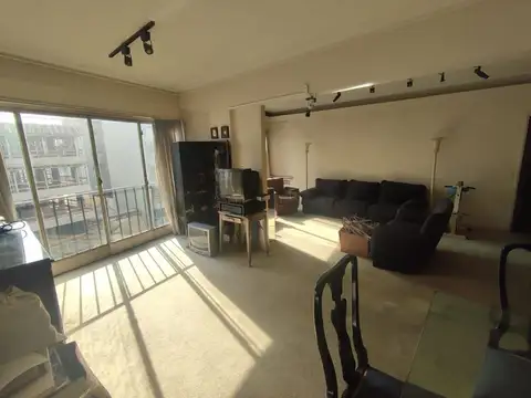 Departamento en Venta de 4 dormitorios