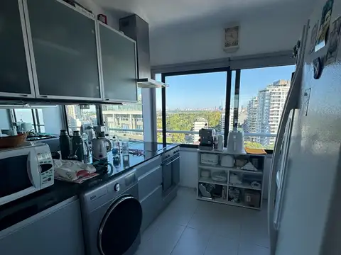 Departamento en Venta en Olivos Vias/Rio, USD 410.000