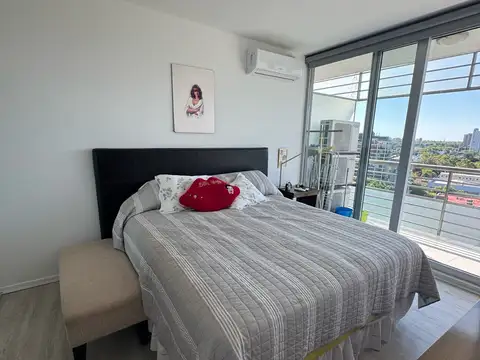 Departamento en Venta 10 años