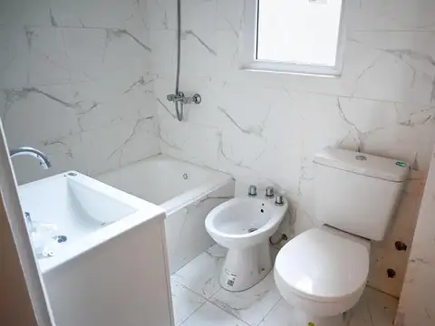 Departamento en Alquiler 70 años