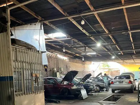 Ituzaingó 2700