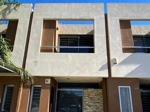 Dúplex 4 ambientes Ituzaingó Norte