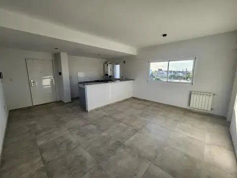 DEPARTAMENTO DE 3 AMB. CON COCHERA EN ALQUILER VILLA LUZURIAGA