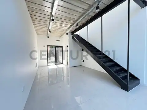 Local en Venta A Estrenar