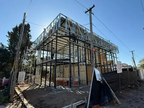 Local en Venta A Estrenar