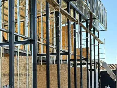 Local en Venta A Estrenar