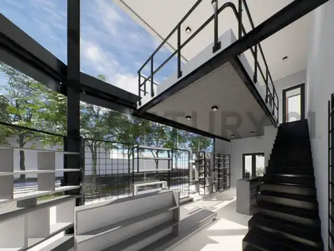 Local comercial a estrenar en venta, Gonnet, La Plata